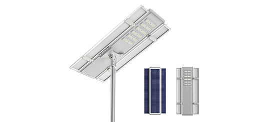 LED Solar Street Light 150W