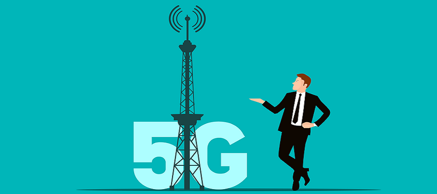 5G world