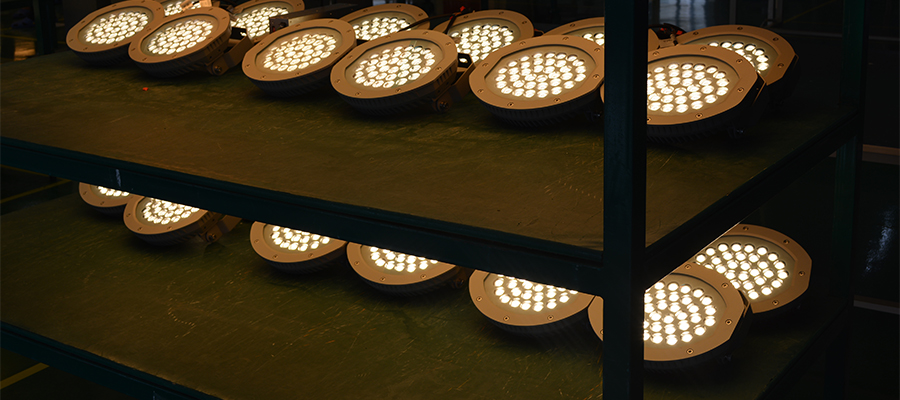 led lamp beads