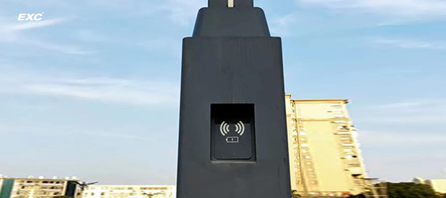 smart street light smart street light