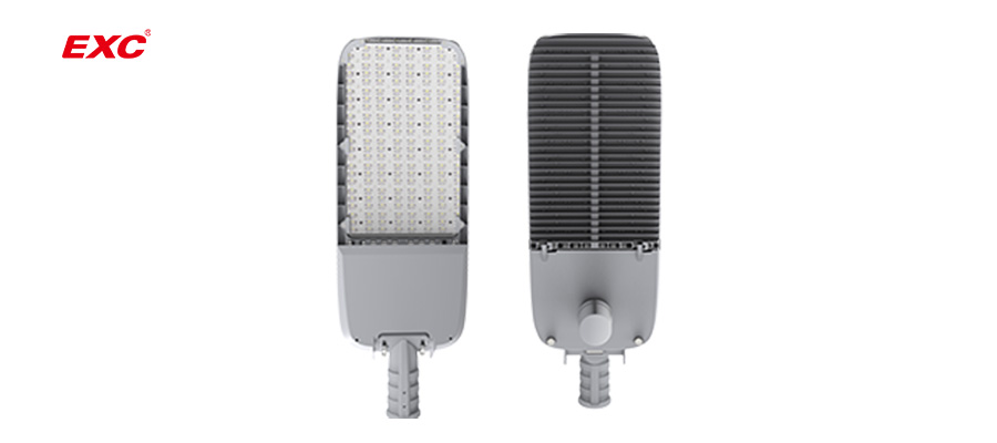 EXC LED Road Street Light B2 Series