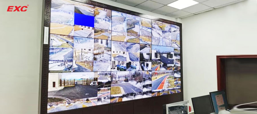 security monitoring security monitoring