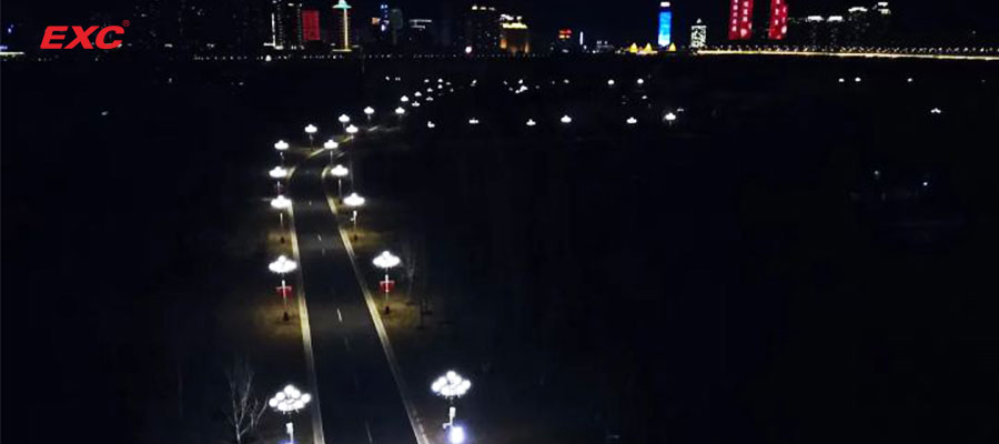 smart street lighting smart street lighting