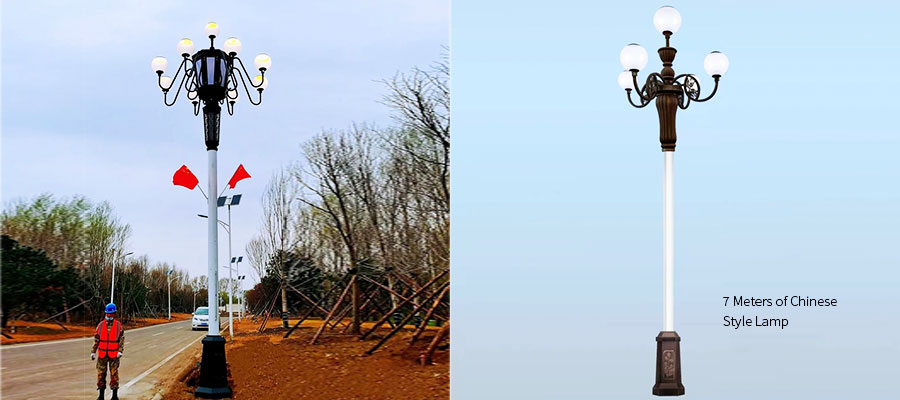 smart street light smart street light