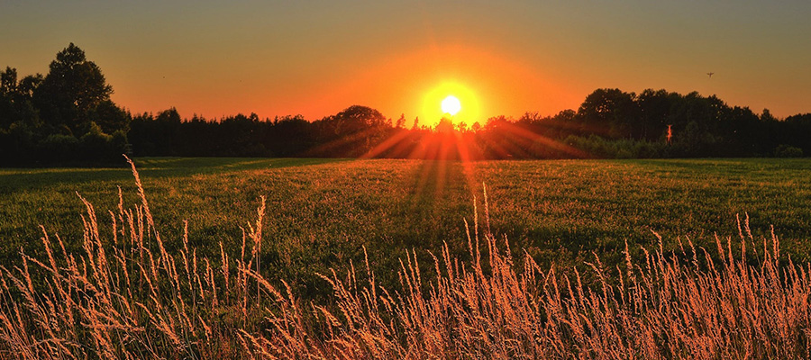 solar energy