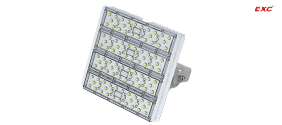 tunnel lamp