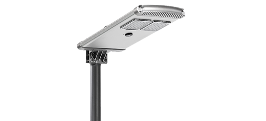 street light solar led