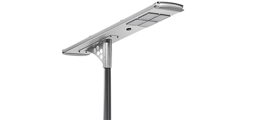 solar street light high power led