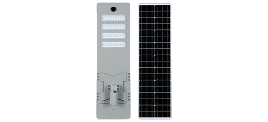 solar led street lights