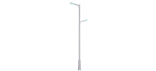 automated street lighting system