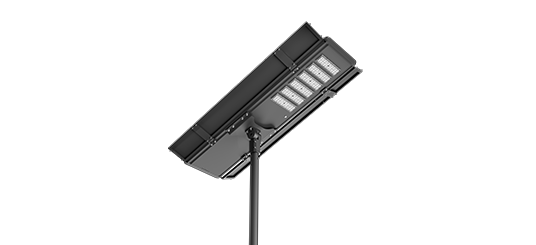 solar led street lighting