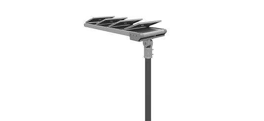 outdoor solar led street lighting