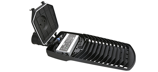 street light 60w led