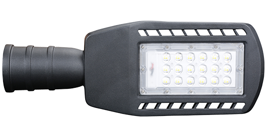 street light 30w led