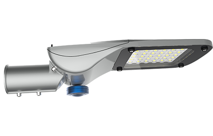 led road light