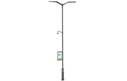 Smart Street Lights