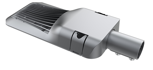 street light 40w led