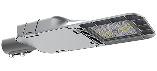 street light 60w led