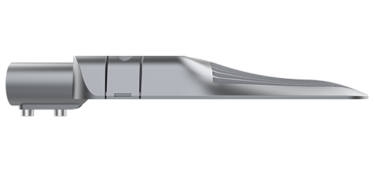 street light 30w led