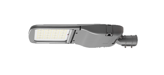 led street light fixture