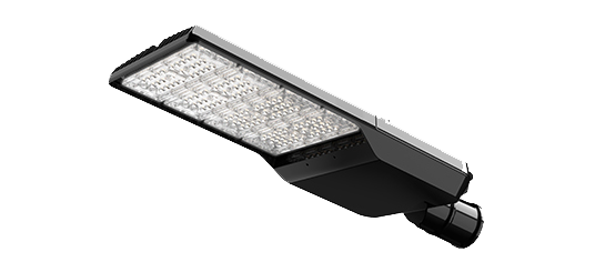 led street lamp