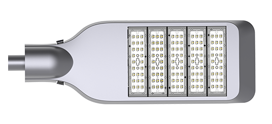 led road light