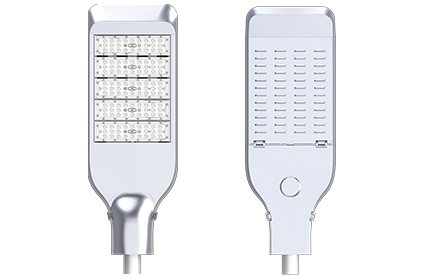 led street lamp