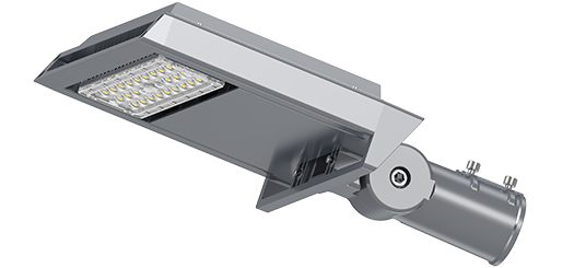 led street lighting