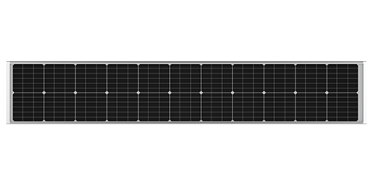 best all in one solar street light