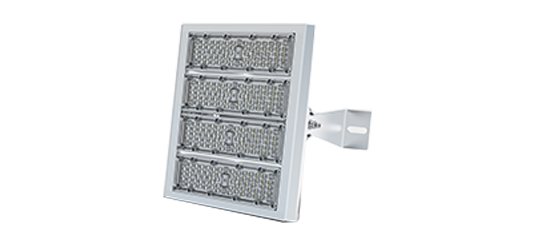 tunnel light