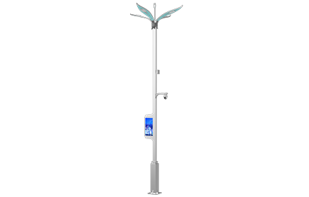 Smart Street Lights