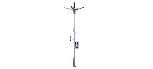 smart street lighting system