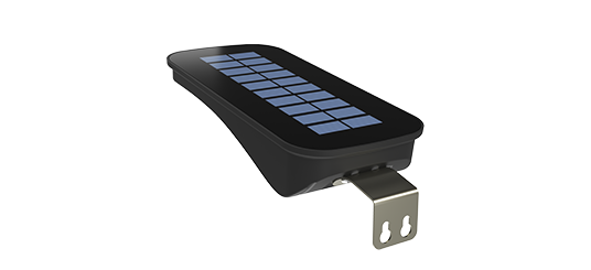 solar garden lamp