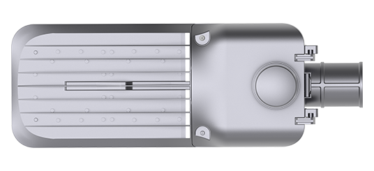 led street lamp