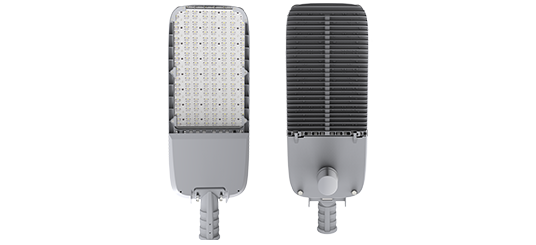 led street light