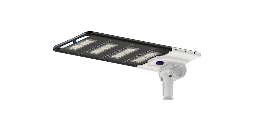 solar street lighting led solar street light