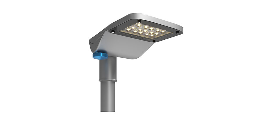 solar led street lights