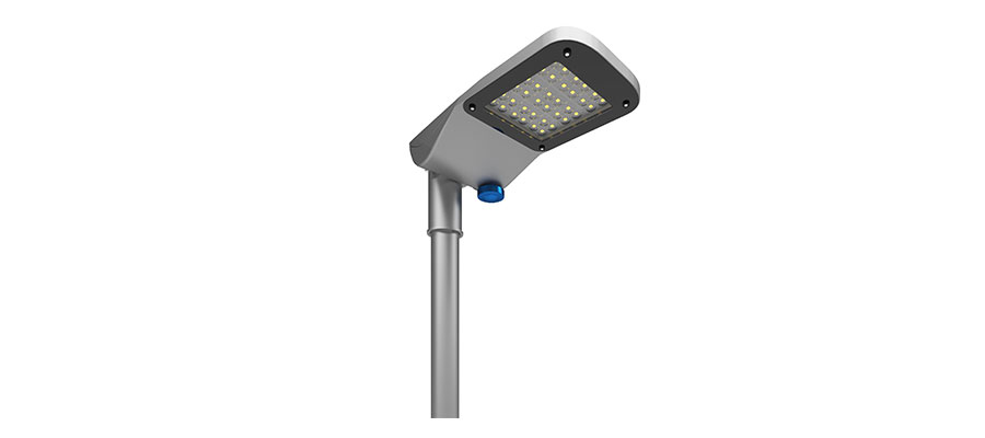 solar led street lights