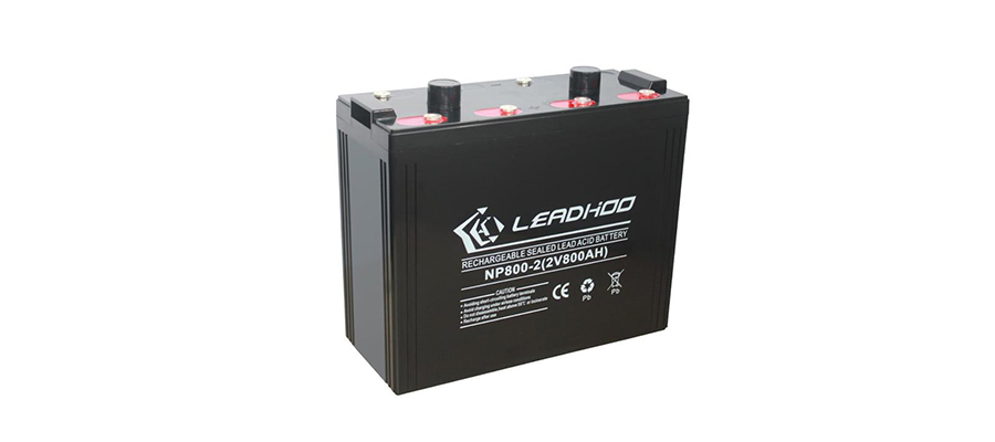 Lead-acid/gel battery