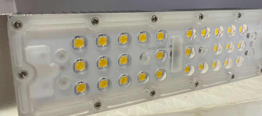 led light source led light source