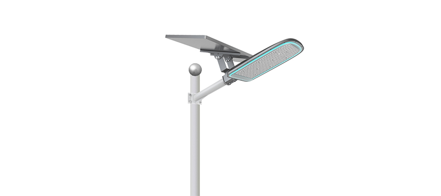 led solar street light led solar street light