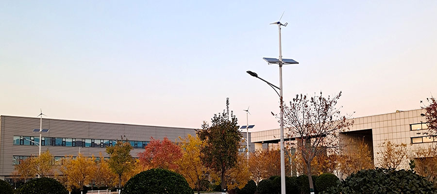 solar LED street light solar LED street light