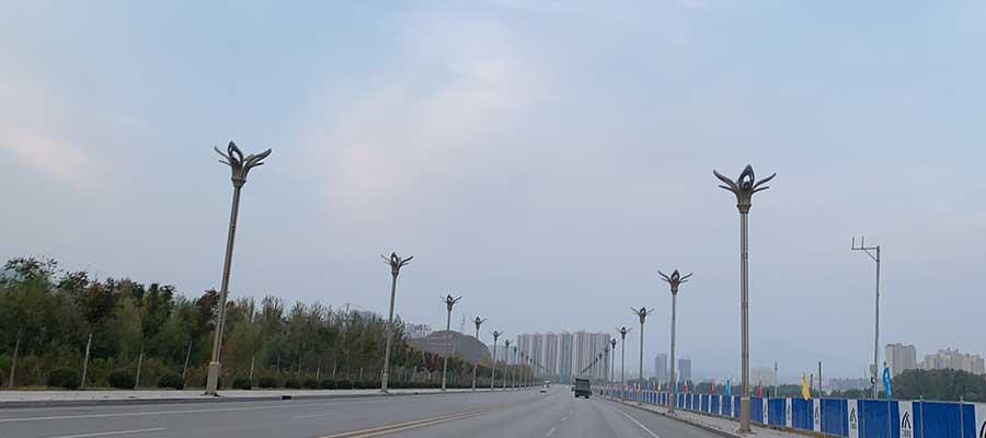 smart street light smart street light