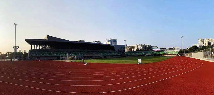 Asian Youth Games Venu
